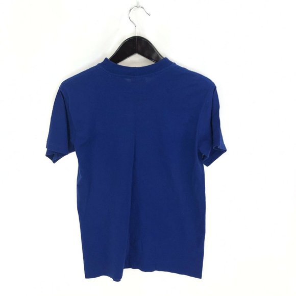 CARNIVAL Cruises The Fun Ships M  T-shirt Vintage - Picture 2 of 4